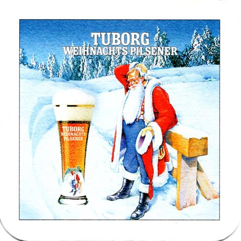 kobenhavn hs-dk tuborg quad 4a (185-weihnachtspilsener-l glas)